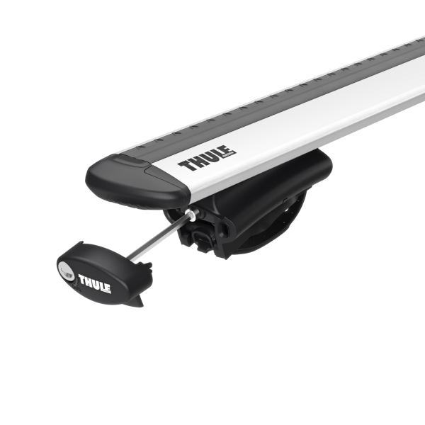 Thule 7108 oversize Rail Foot